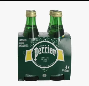 Perrier Water