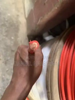 Cupper Cable