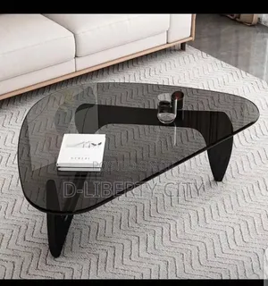 Classic Center Table