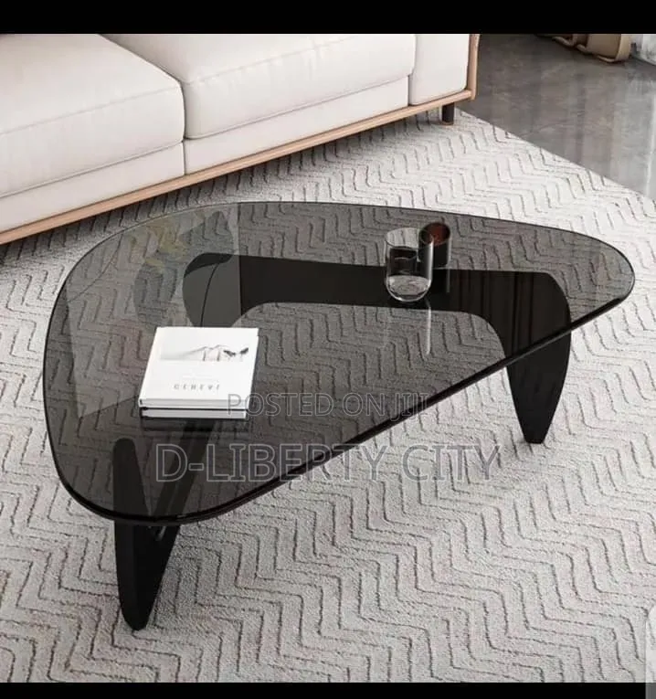 Classic Center Table