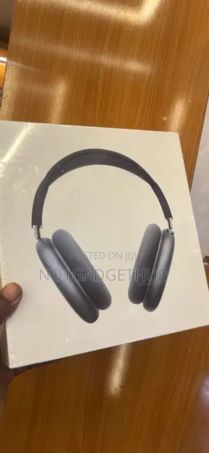 Big Airpod Max