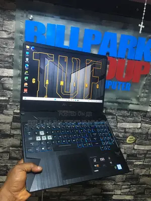 Laptop Asus 16GB Intel Core i5 SSD 750GB