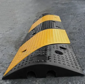 70mm Road Speed Bump Breaker Heavy Duty