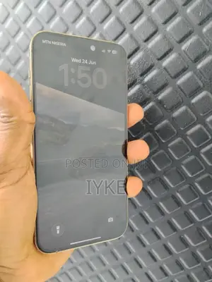 Apple iPhone 14 Pro Max 128 GB Gold