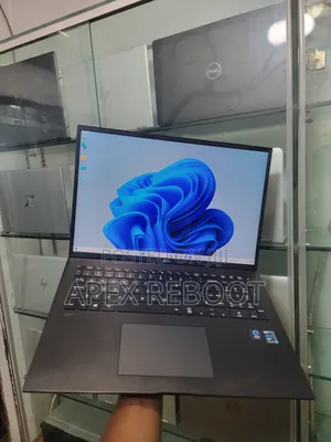 Laptop LG Gram 15.6 16GB Intel Core i7 SSD 256GB