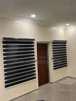 Excellent Light Control Blind