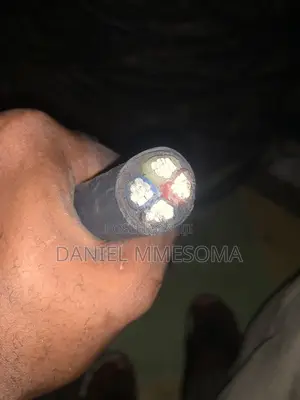 Aluminum Non Amored