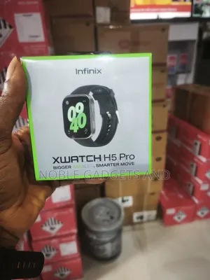 Watch H5pro