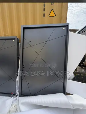 Standard Turkey Pivot Door