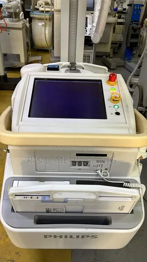 Full Dr X-Ray Image Radiography
