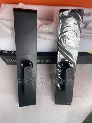 Big Handle Tt Hotel Lock (Ttlock for Hotel Management)