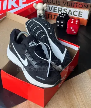 Nike Zoom Pegasus 40 Running Shoes
Size 40-46