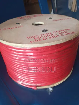 Fire Alarm Cable