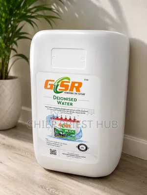 25l Solar Water