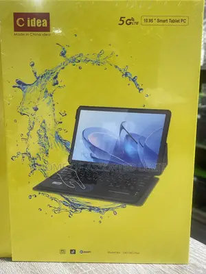 New C idea CM1000 1 TB