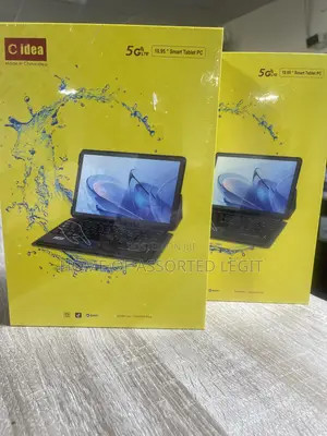 New C idea CM1000 1 TB