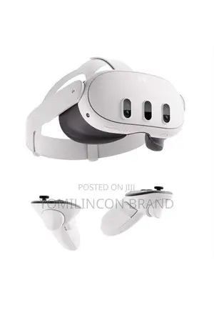 Meta Quest 3s Vr Headset 128gb