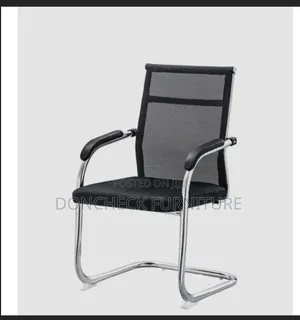 Waiting Office Chair