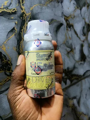 Surrati Perfume