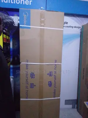 Midea Inverter Standing Floor Ac 2hp