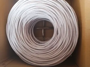 Cat 6 Network Cable