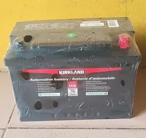 Kirkland Battery 75ah
