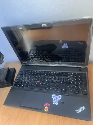 Laptop Lenovo ThinkPad T540p 8GB Intel Core i7 HDD 320GB