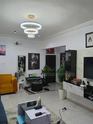 Furnished 2bdrm Block of Flats in Olude, Oluyole for sale