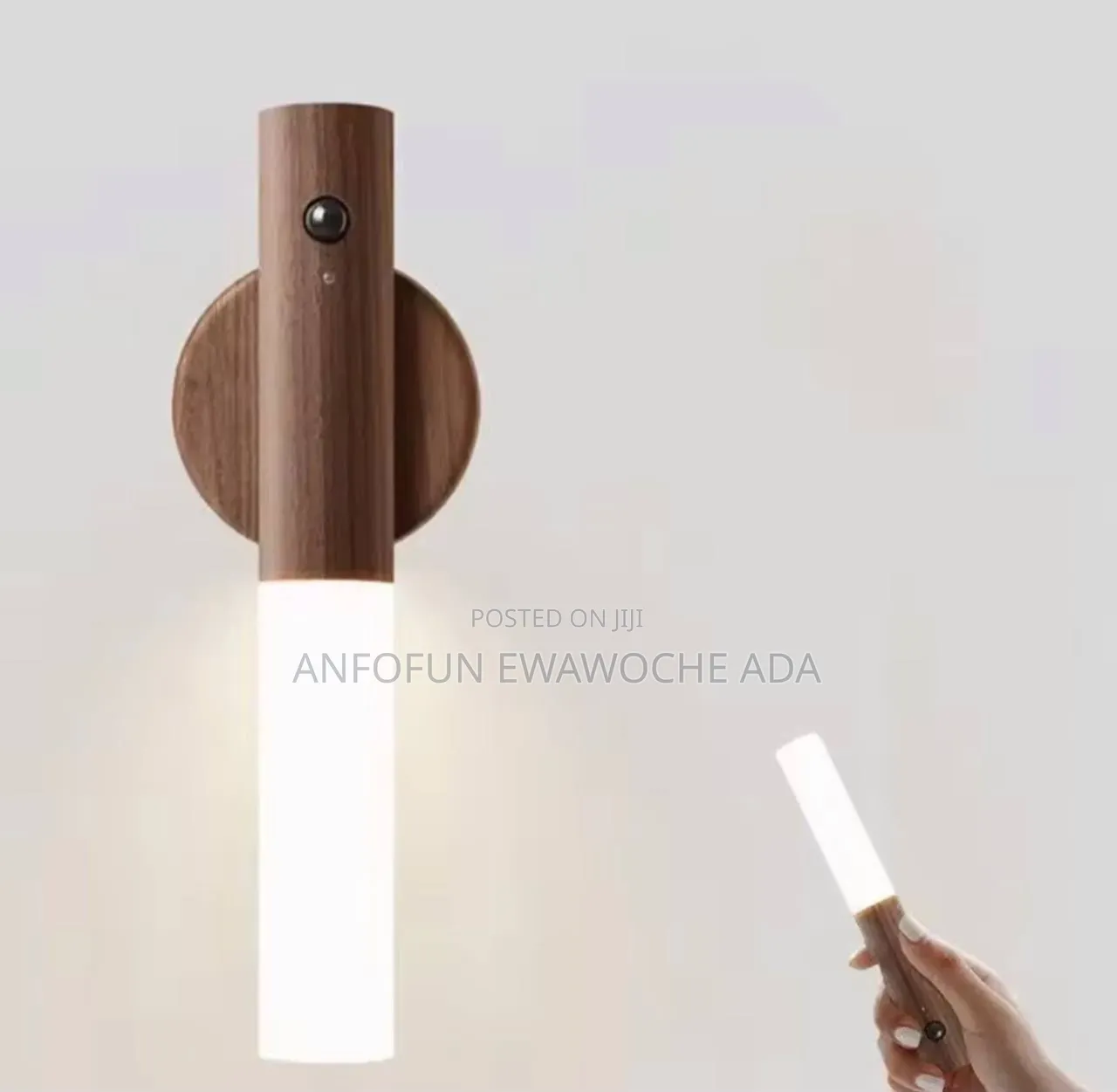 Intelligent Light