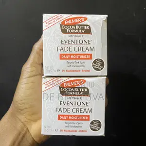 Palmer's Cocoa Butter Eventone Fade Cream (75g) - Dark Spot Corrector