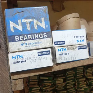 Bearing Honda CRV Old Model