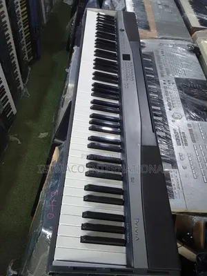 Uk Used Casio Privia Px-300 Digital Piano