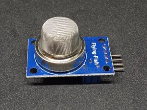 Mq 9 Gas Sensor
