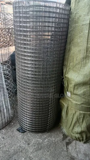 1x1 Stainless Wire Mesh (All Sizes Are Available)
