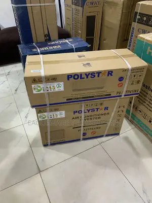 Polystar Inverter Ac Pv-12tp41inv Available for Instant Pick Up