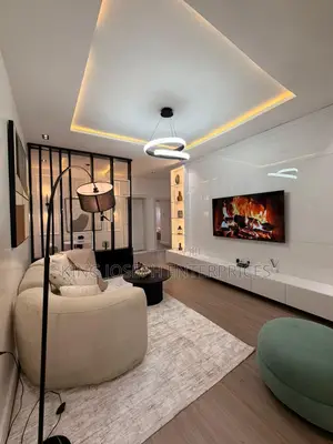 Diplomatic 2bedroom Apartment Wuse 2