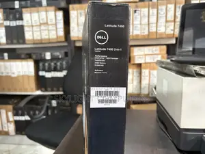 Laptop Dell Latitude 7450 16GB Intel Core Ultra 7 SSD 512GB