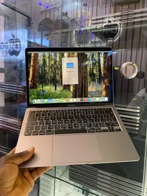 Laptop Apple MacBook Air 2020 M1 8GB Apple M1 SSD 256GB