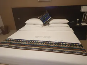 Duvet Set, Pillowcase, Bedspread