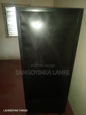 20 Trays Smoking Or Drying Kin / Oven (Padded)