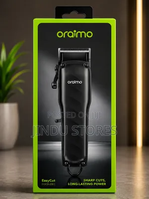 Original Oraimo Easy Cut