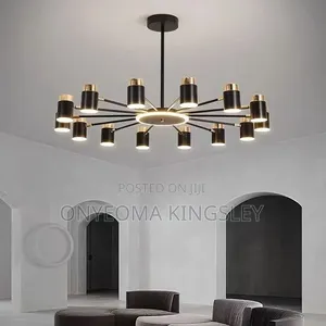 Chandelier