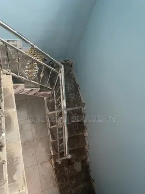 Reliable House Cleaning Services for Apartments Duplex in Lagos