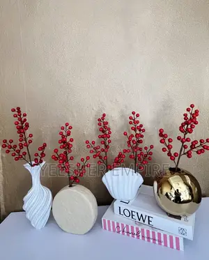 Flower for Table Vase