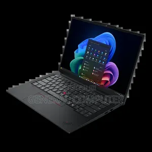 New Laptop Lenovo ThinkPad E14 Gen 6 16GB Intel SSD 1T