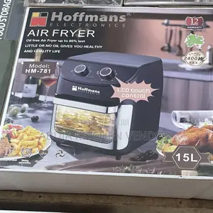 Air Fryers