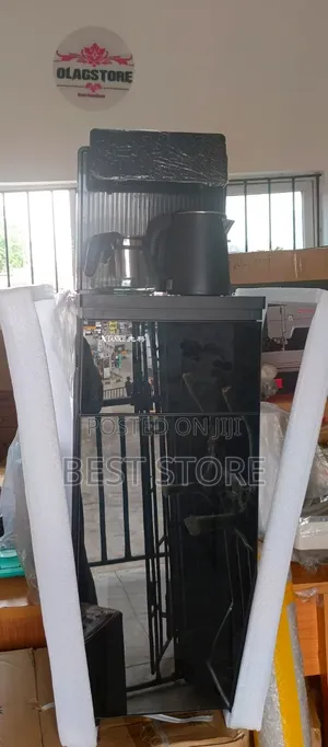 Water Dispenser Hot and Cold