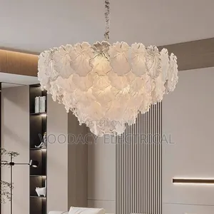 Modern Chandelier