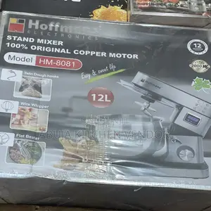 Stand Mixer