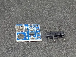 BMP 180 Sensor